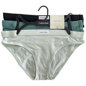 Calvin Klein Bikini 3 pack